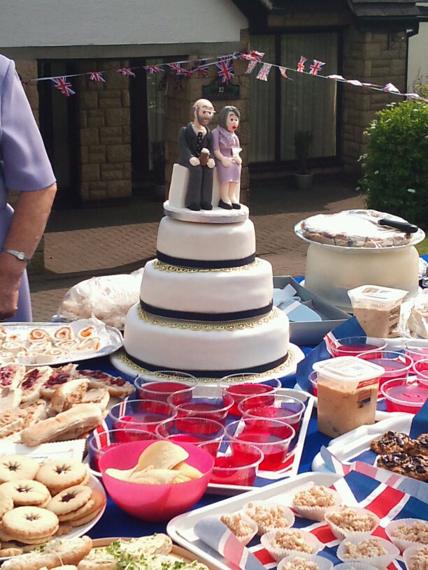 Cake